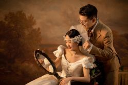 -第一夫人婚纱摄影(南京店)