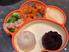 -炊烟小炒黄牛肉(浦东世纪汇店)