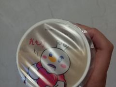 -蜜雪冰城(大润发店)