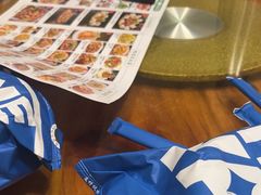 -圣夜东北菜烧烤·夜宵·龙虾(胥江路店)