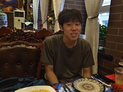 -安德烈俄式西餐厅(中央大街店)