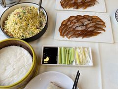 -便宜坊烤鸭店(玉蜓桥店)