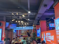 -钢管厂五区小郡肝火锅串串香(总店)
