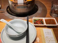 -生如夏花泰式火锅(鹭洲里店)