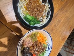 -阿木舂记·特色小吃(平江路店)