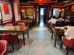 -秦月轩·陕西家乡菜(阜成路·五棵松店)