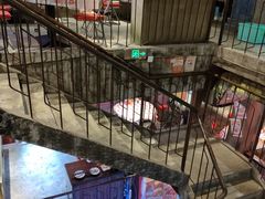 -五马集·海鲜·温州大牌档(黑金冠五马街十字路口店)