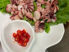 -牛串门串串香(东直门簋街总店)