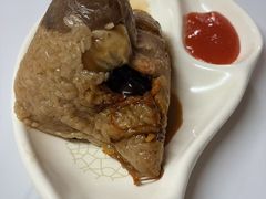 -东街钟楼肉粽(总店)