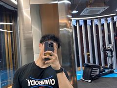 -OWNBODY健身(下沙店)