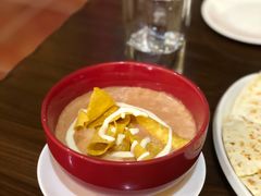 -panchos 墨西哥餐厅(嘉绿苑店)