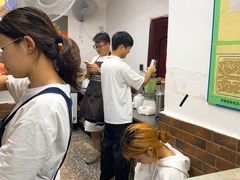 -夏食光安顺小舒冰粉冰浆(甲秀楼店)