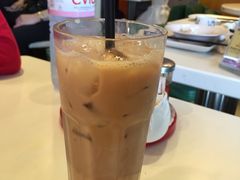 -翠华餐厅(山顶道店)