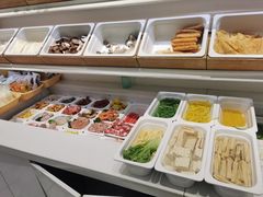 -许小树(国贸商城店)