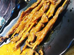 -烧蠔帮·生蚝海鲜牌档(观海店)