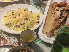 -谷语桃源(金色现河店)