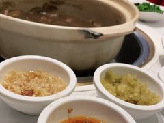 -天宜隆蘑菇宴火锅(石景山旗舰店)