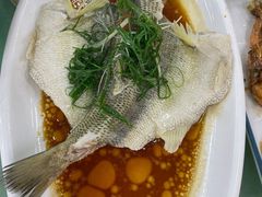 -景好海鲜餐厅(大鹏必选旅游店)