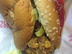 -麦当劳(东急新天地店)