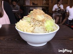 -拉面莊夢語＆中华料理八椿