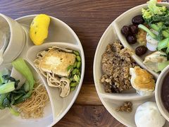 -素满香·全民食养自助(建邺万达店)