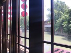 -孙盛兴奥灶面馆·蟹黄面·三虾面(山塘街总店)