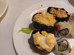 -星伦多自助料理(华润万象城店)