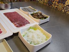 -君邦火锅(新疆大厦店)
