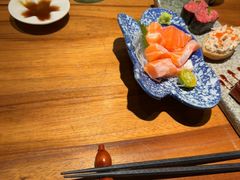 -千代武日本料理(哈西店)