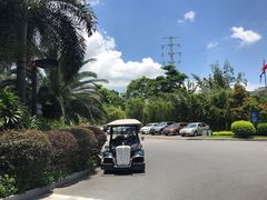 -厦门悦华酒店