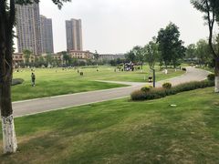 -府河摄影公园