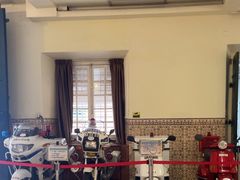 -澳门保安部队博物馆