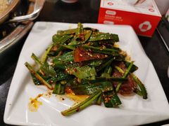 -老来福·非遗酸汤兔(凯旋路店)