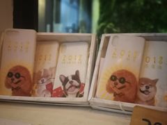 -无牌咖啡&酒馆