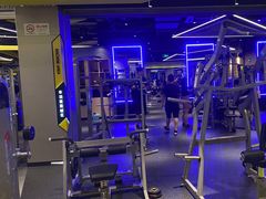 -贝菲特游泳健身(徐泾店)