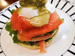 -AFS Cafe & Canteen(闽江二路店)