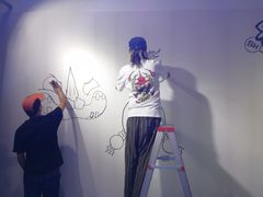 -东浩兰生上海世博展览馆