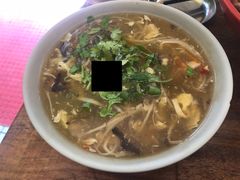 -甘味食堂(素食料理/蔬食料理/恆春美食)