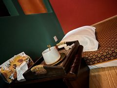 -泰悠谷养生SPA(世茂商业街店)