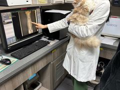 -宠颐生斯嘉宠物医院·急重症·心内科(谷阳北路分院)
