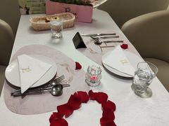 -晶雅花园西餐厅(南京首店)