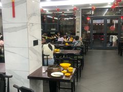 -江万春水饺(安庆总店)