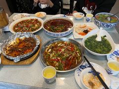 -双流传承老妈兔头(玉林总店)