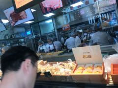-鲍师傅糕点(春熙路店)
