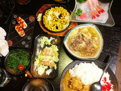 -春草居酒屋·晴子の店