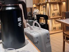 -味千拉面(广州白云机场T1西二店)