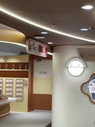 -奈尔宝·国风主题儿童乐园·亲子餐厅(豫园商城店)