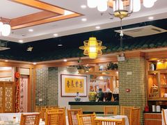 大堂-围龙屋客家食府(福田店)