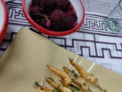 -严三毛口味虾·小严同学的店(曙光路直营店)
