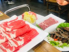 -牛街·马辈儿涮肉(牛街二店)